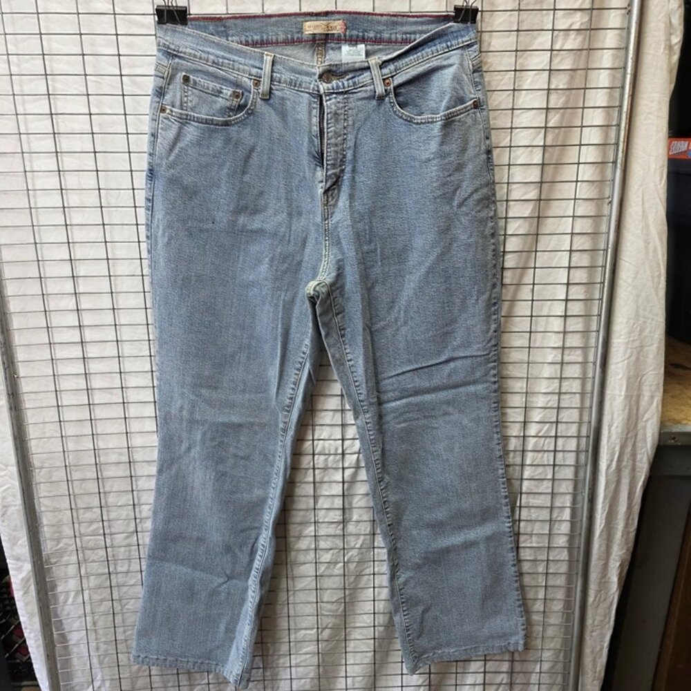 Vintage Levi’s 550 Men’s Jeans 36x30 Relaxed Fit